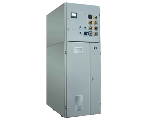 Ячейка КРУ-2-10М-5